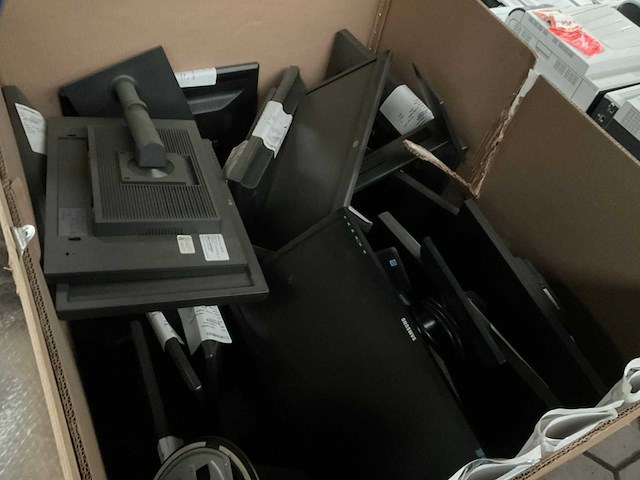 Monitor (15x) - afbeelding 1 van  3