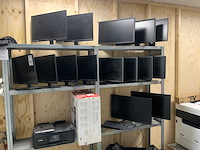 Monitor (15x) - afbeelding 1 van  4
