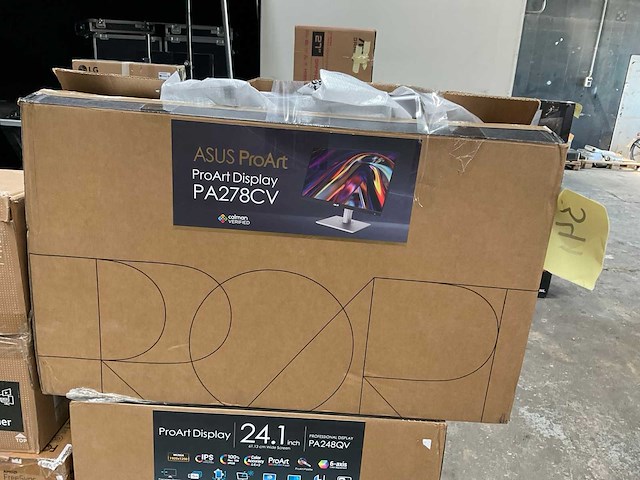 Monitor (15x) - afbeelding 2 van  14