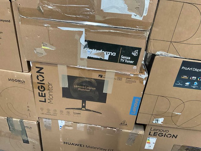 Monitor (15x) - afbeelding 4 van  14