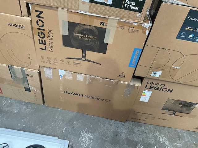 Monitor (15x) - afbeelding 5 van  14