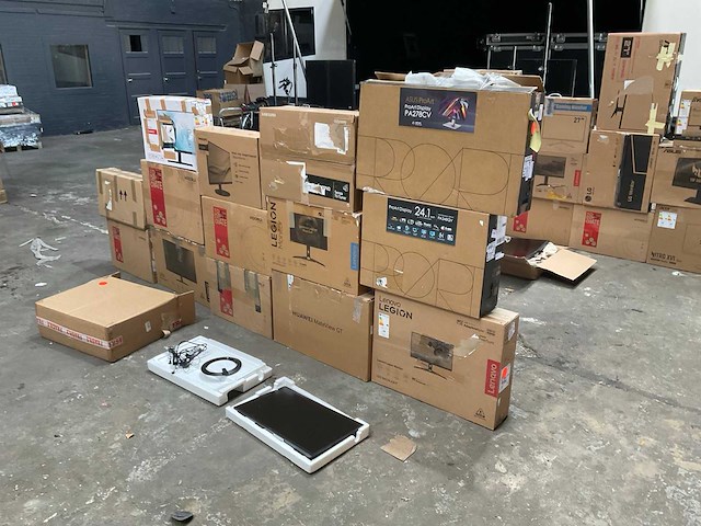 Monitor (15x) - afbeelding 1 van  14