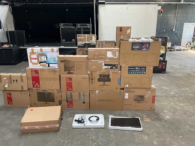 Monitor (15x) - afbeelding 7 van  14