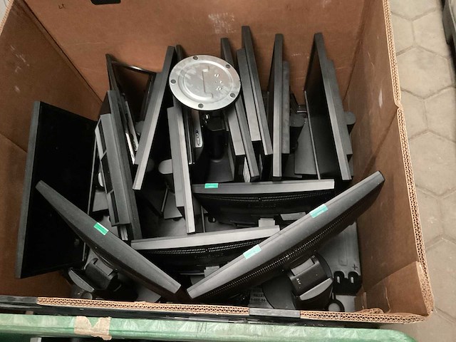 Monitor (16x) - afbeelding 2 van  3