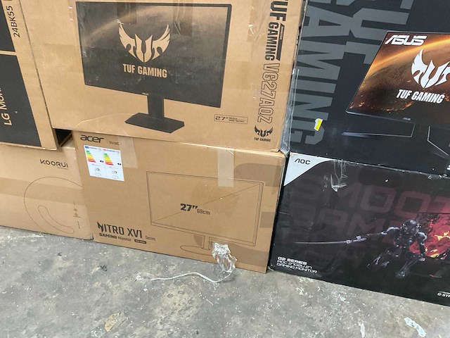 Monitor (16x) - afbeelding 2 van  16