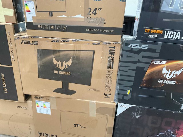 Monitor (16x) - afbeelding 3 van  16