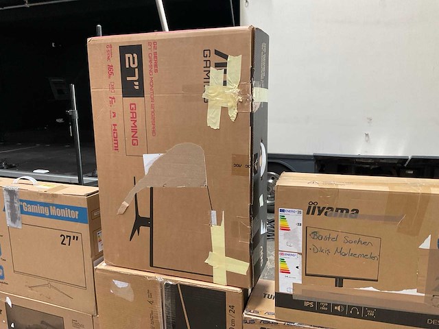 Monitor (16x) - afbeelding 5 van  16