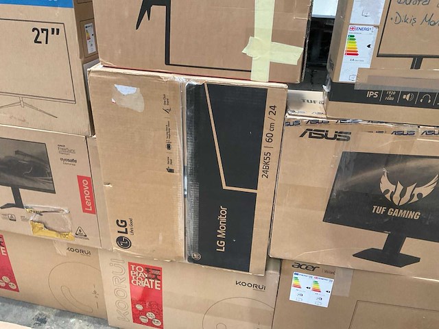 Monitor (16x) - afbeelding 6 van  16