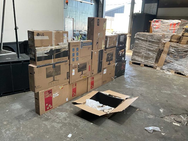 Monitor (16x) - afbeelding 10 van  16