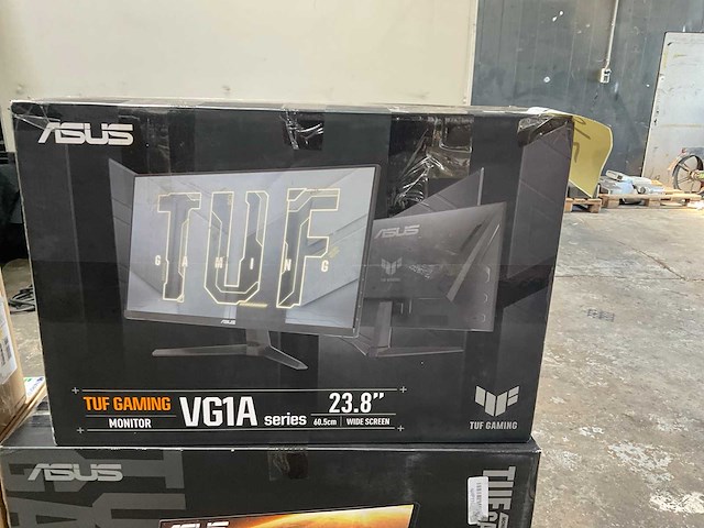 Monitor (16x) - afbeelding 14 van  16