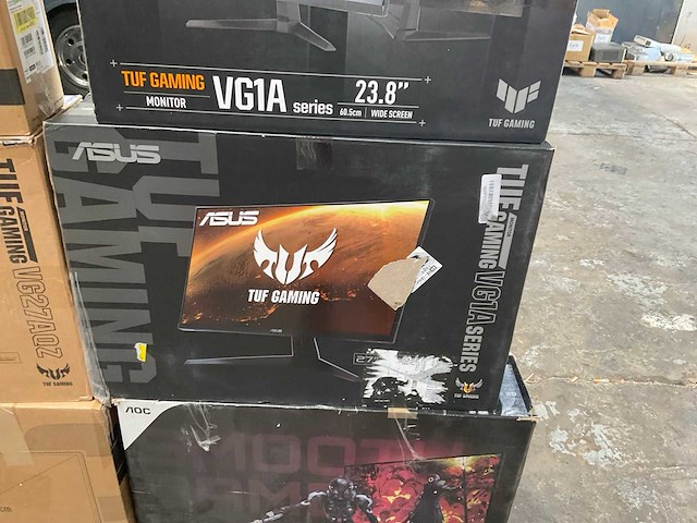 Monitor (16x) - afbeelding 15 van  16