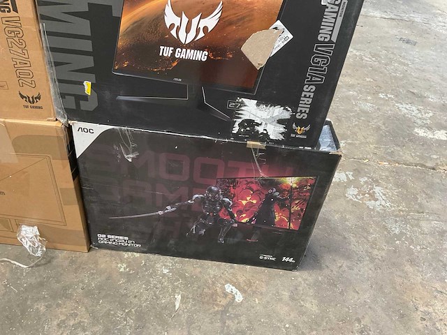 Monitor (16x) - afbeelding 16 van  16