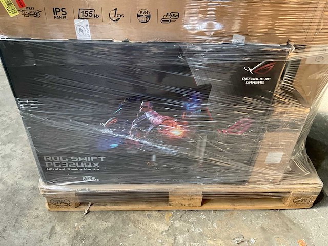Monitor (16x) - afbeelding 2 van  11