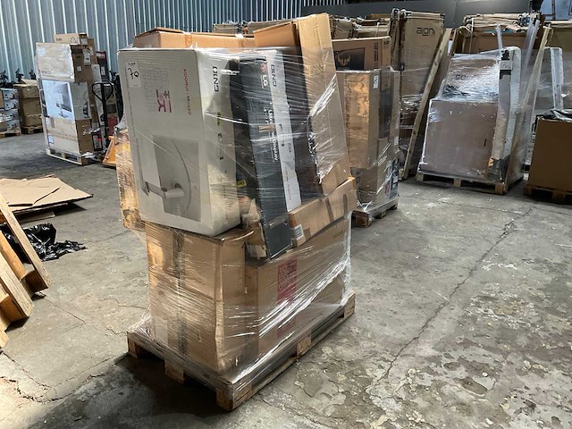 Monitor (16x) - afbeelding 1 van  11