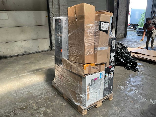 Monitor (16x) - afbeelding 6 van  11