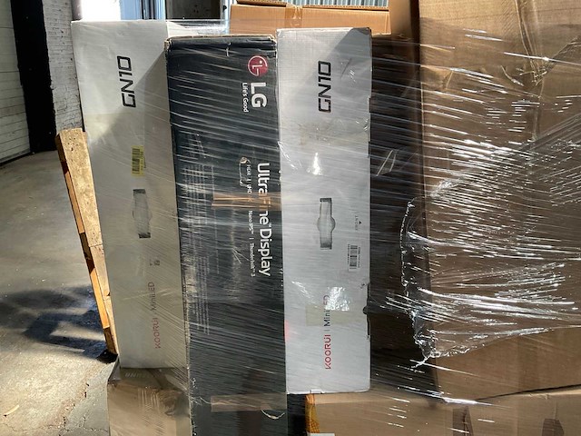 Monitor (16x) - afbeelding 7 van  11