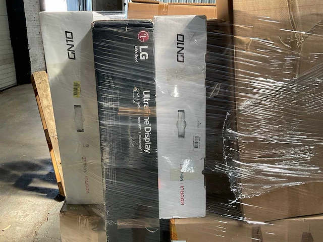 Monitor (16x) - afbeelding 9 van  11