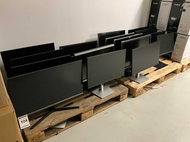 Monitor (17x) - afbeelding 2 van  8