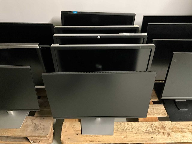 Monitor (17x) - afbeelding 7 van  8