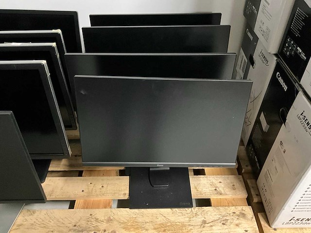 Monitor (17x) - afbeelding 8 van  8