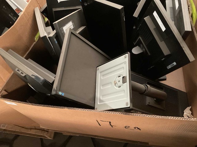 Monitor (17x) - afbeelding 3 van  3