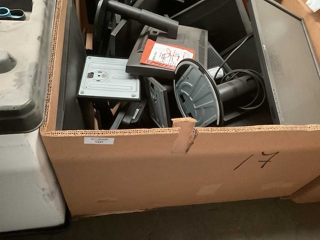 Monitor (17x) - afbeelding 3 van  3