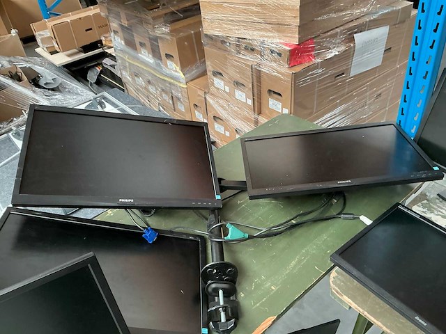 Monitor (18x) - afbeelding 5 van  9