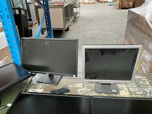 Monitor (18x) - afbeelding 6 van  9