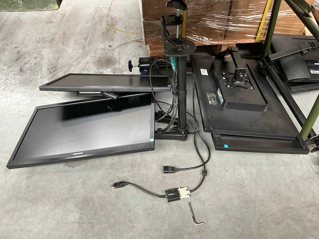 Monitor (18x) - afbeelding 8 van  9