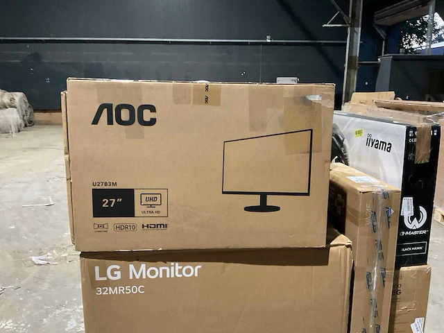 Monitor (18x) - afbeelding 4 van  18