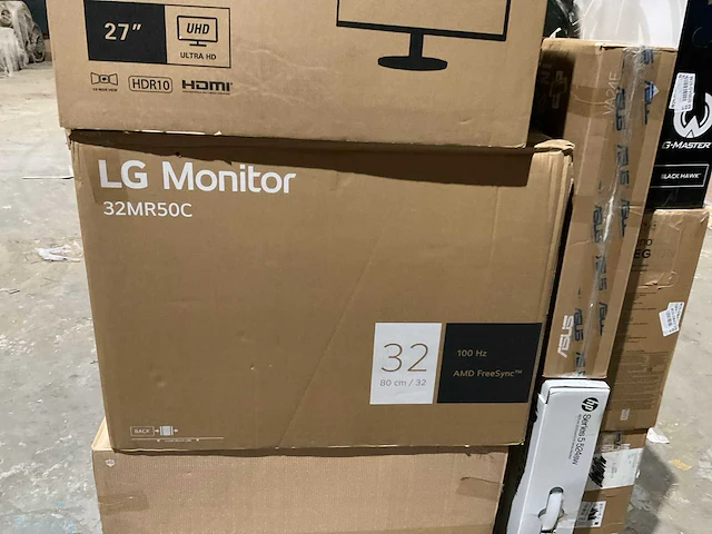 Monitor (18x) - afbeelding 5 van  18
