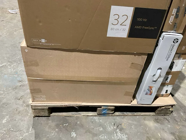 Monitor (18x) - afbeelding 6 van  18