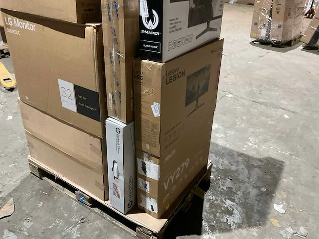 Monitor (18x) - afbeelding 7 van  18