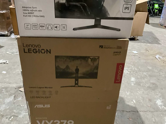 Monitor (18x) - afbeelding 9 van  18