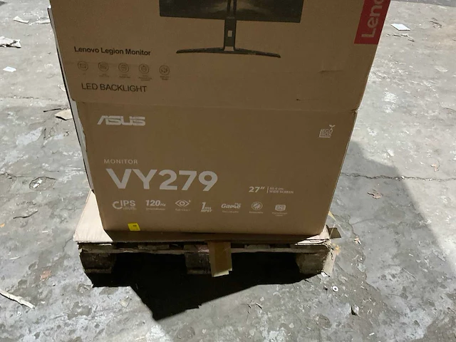 Monitor (18x) - afbeelding 10 van  18