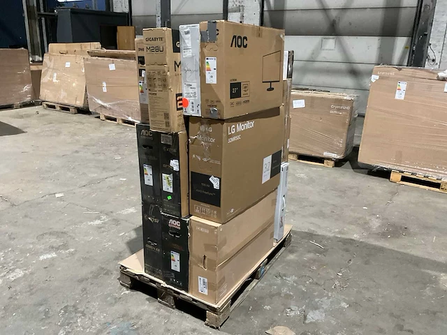 Monitor (18x) - afbeelding 13 van  18