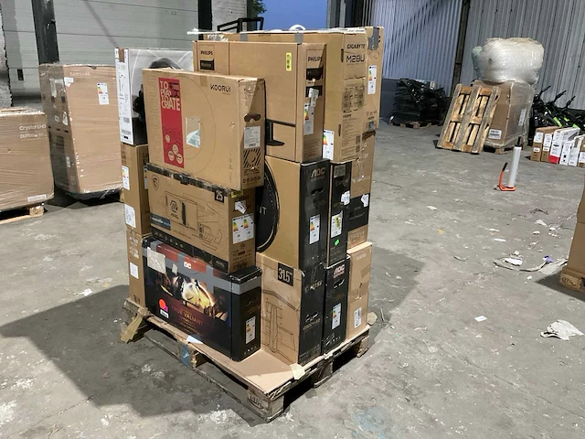 Monitor (18x) - afbeelding 14 van  18