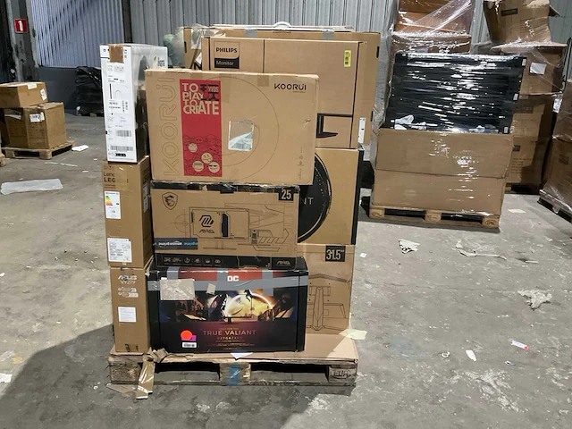 Monitor (18x) - afbeelding 15 van  18