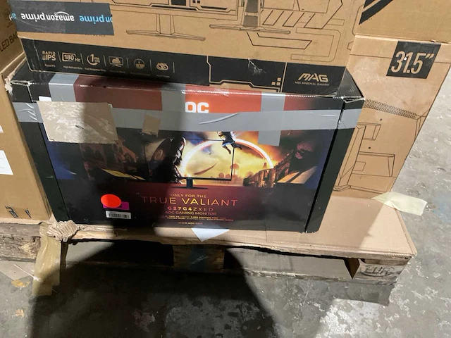Monitor (18x) - afbeelding 17 van  18