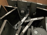 Monitor (19x) - afbeelding 2 van  4