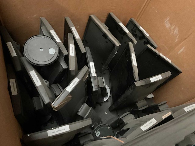 Monitor (19x) - afbeelding 3 van  4