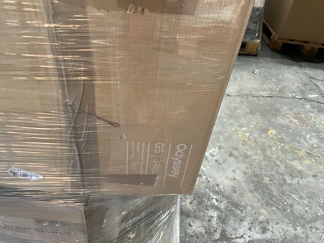 Monitor (19x) - afbeelding 1 van  10