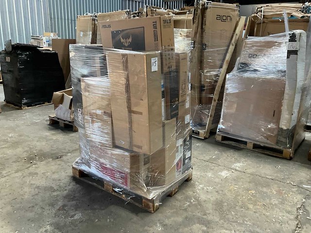 Monitor (19x) - afbeelding 10 van  10