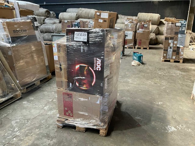Monitor (19x) - afbeelding 4 van  10