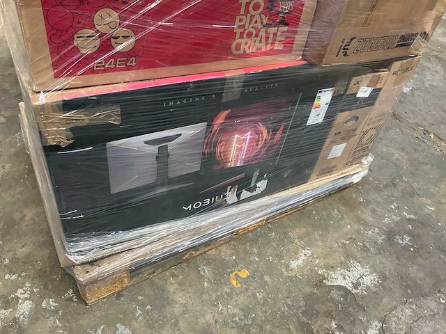 Monitor (19x) - afbeelding 7 van  10