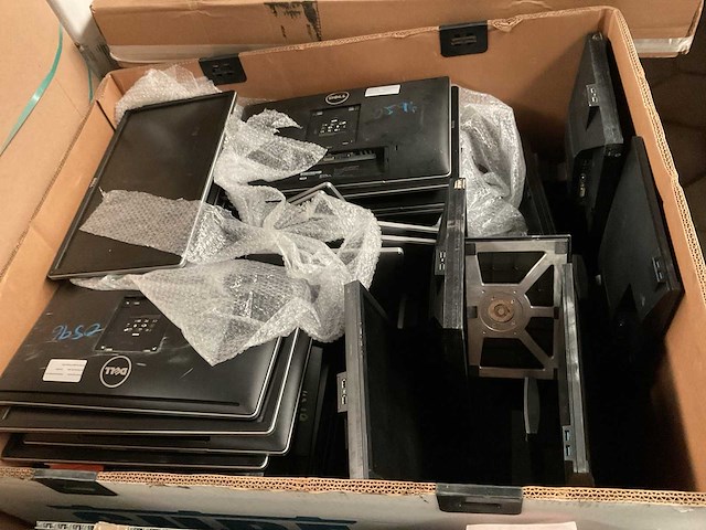 Monitor (20x) - afbeelding 1 van  2