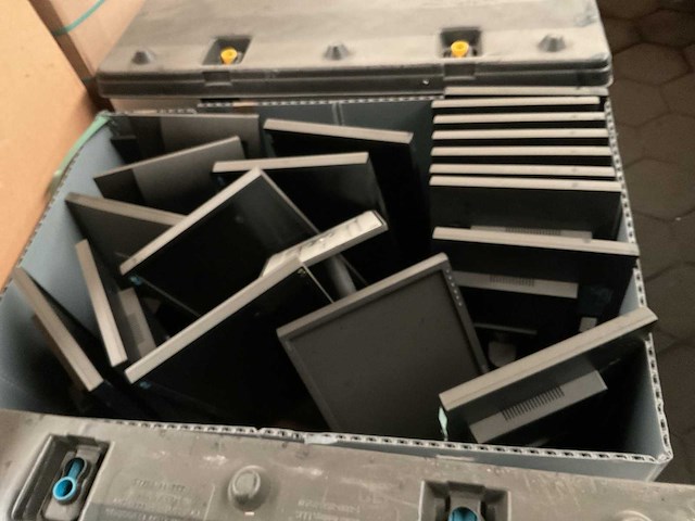 Monitor (20x) - afbeelding 2 van  2