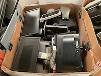 Monitor (20x) - afbeelding 1 van  3