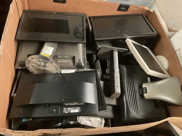 Monitor (20x) - afbeelding 2 van  3