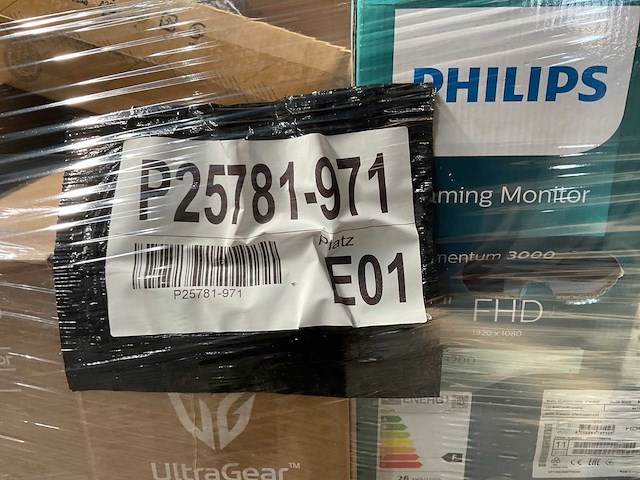 Monitor (20x) - afbeelding 3 van  11